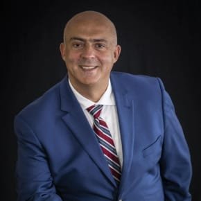 Jose Salloum