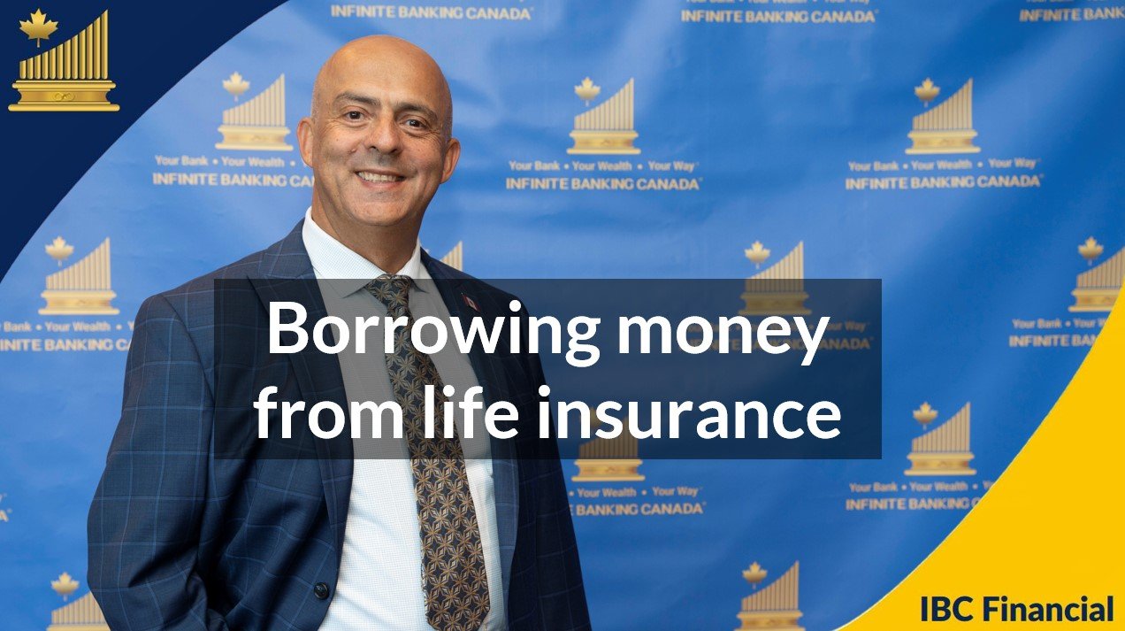 Borrowing money from life insurance: Types, Benefits, Risks, Process