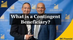 What is a Contingent Beneficiary?