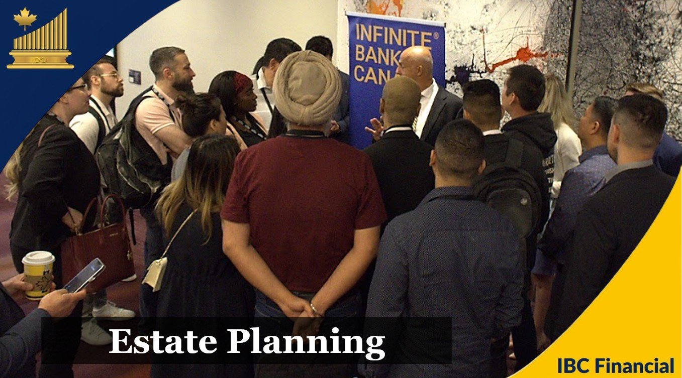 Estate planning