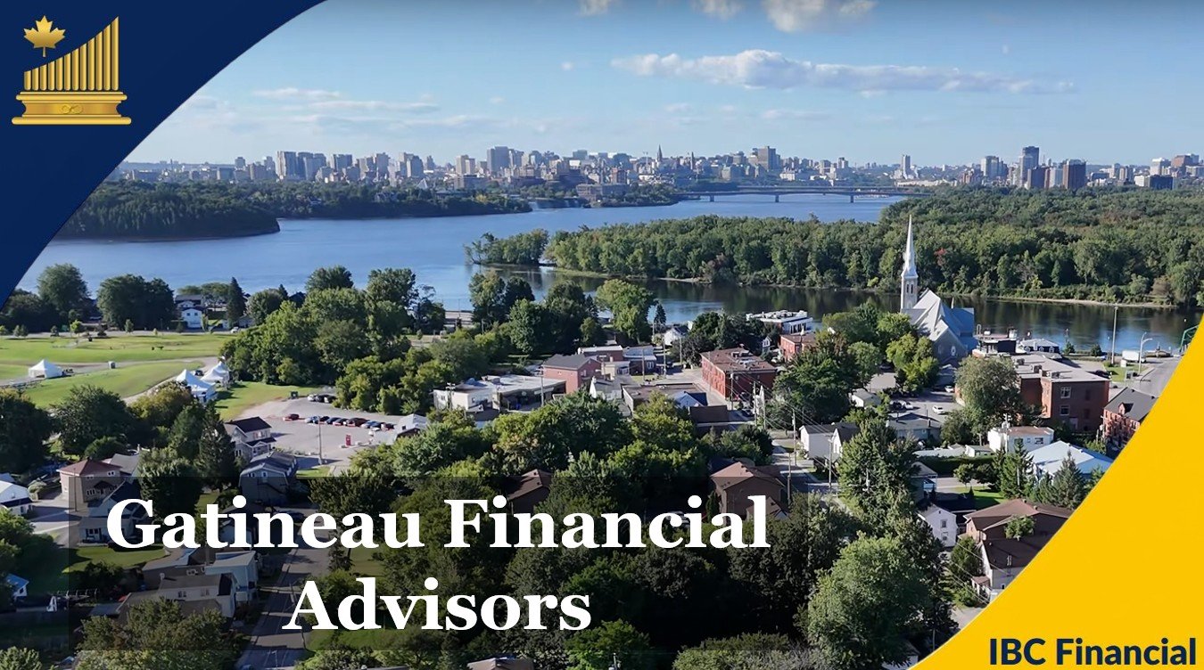 Gatineau - Financial advisor, Financial Planner, Financial Consultant, Costs, Fees, Services - Quebec - IBC Financial