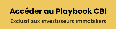 Accéder au Playbook CBI