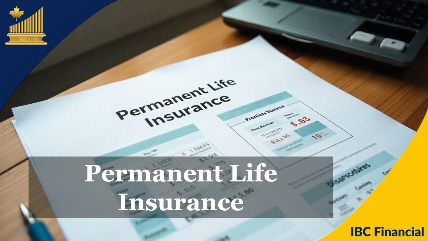 Permanent Life Insurance