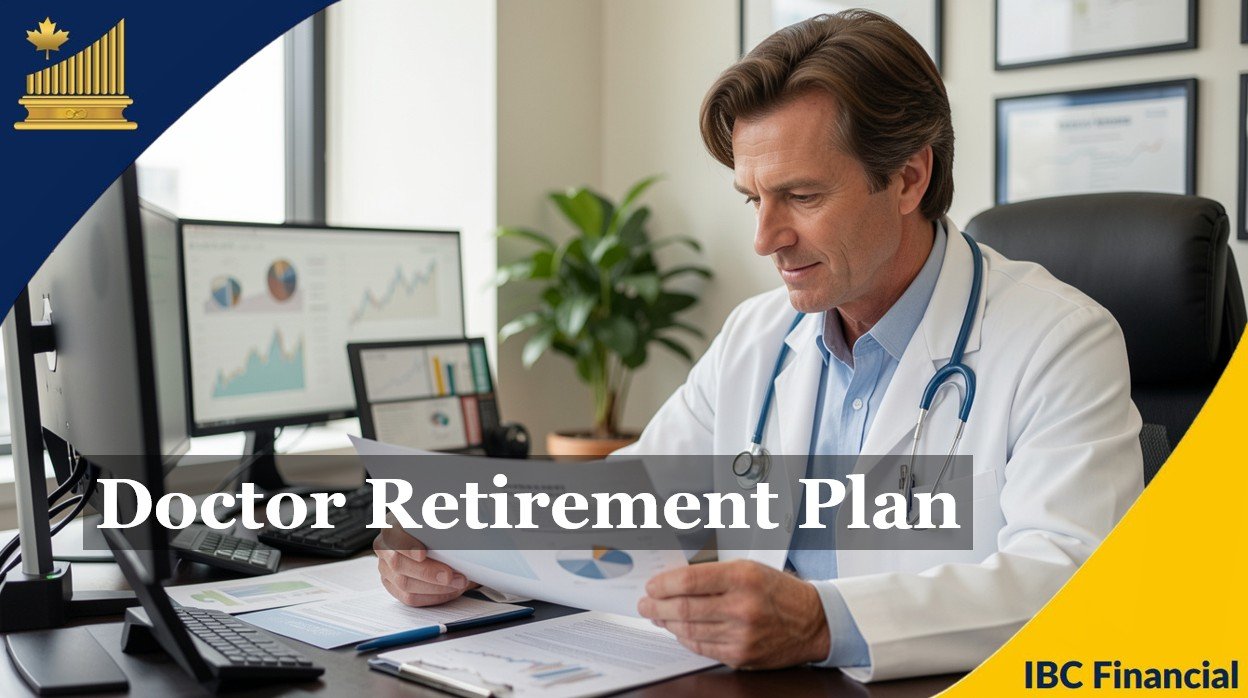 Doctor Retirement Plan